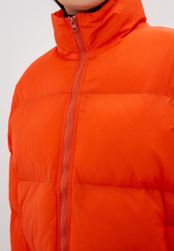 фото Куртка утепленная moda sincera