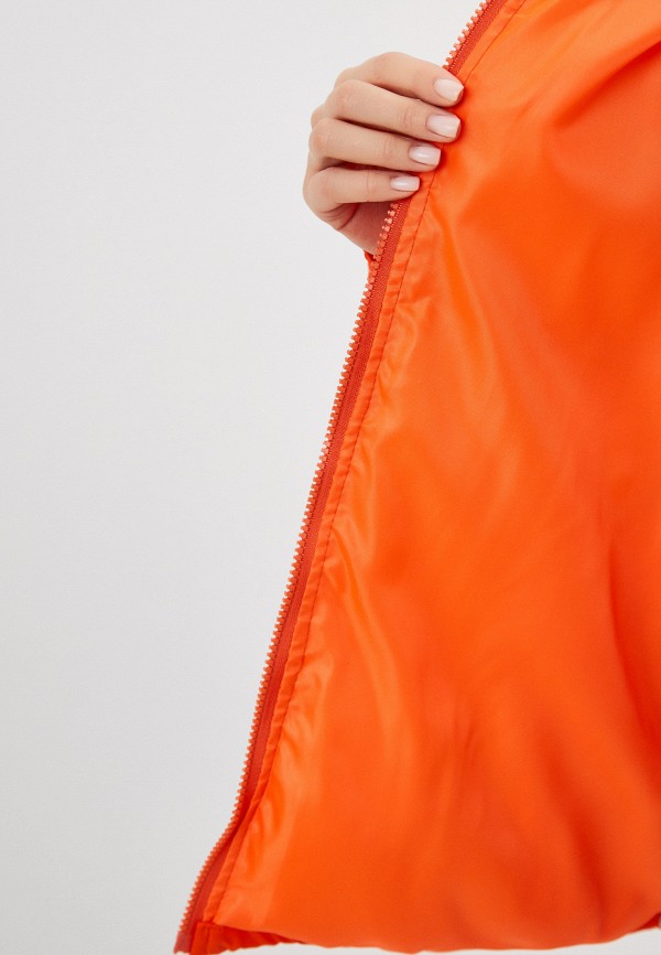 фото Куртка утепленная moda sincera