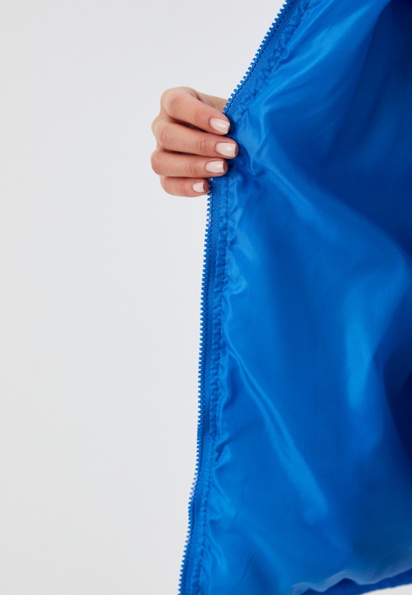 фото Куртка утепленная moda sincera