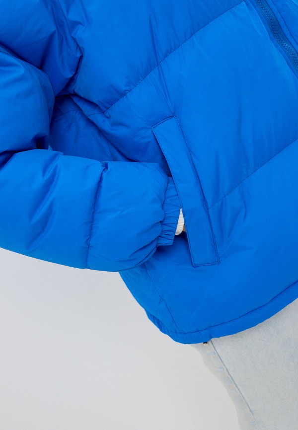 фото Куртка утепленная moda sincera