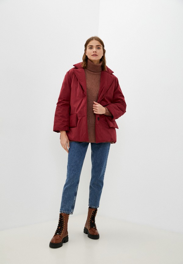 фото Куртка утепленная candy story