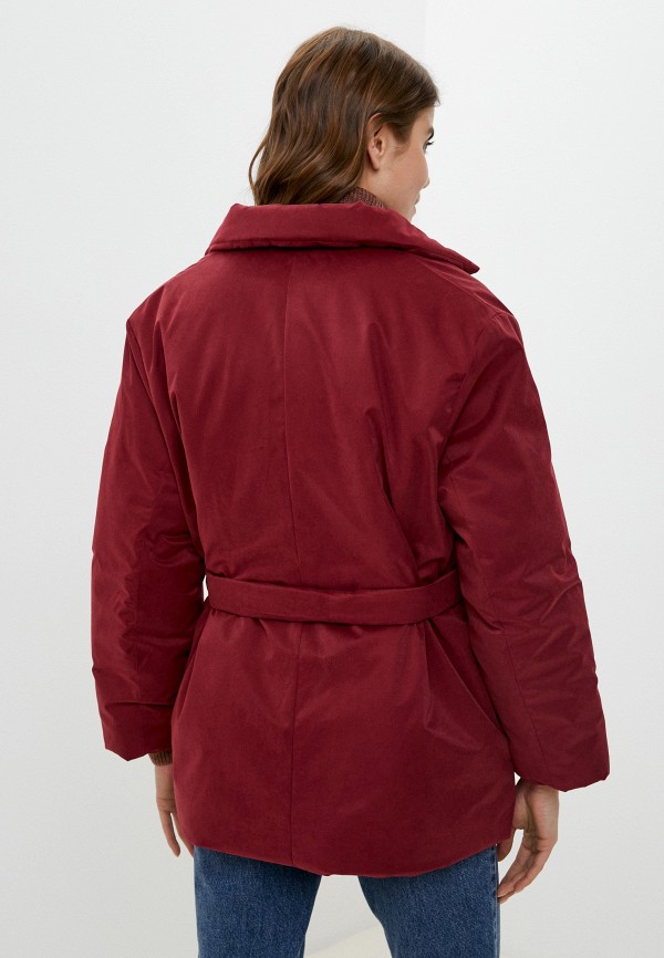 фото Куртка утепленная candy story