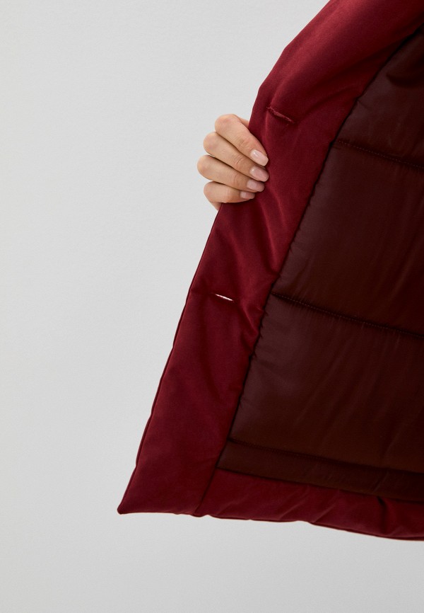 фото Куртка утепленная candy story