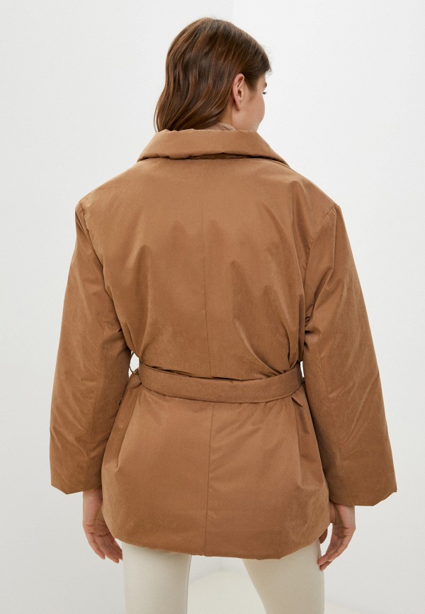 фото Куртка утепленная candy story