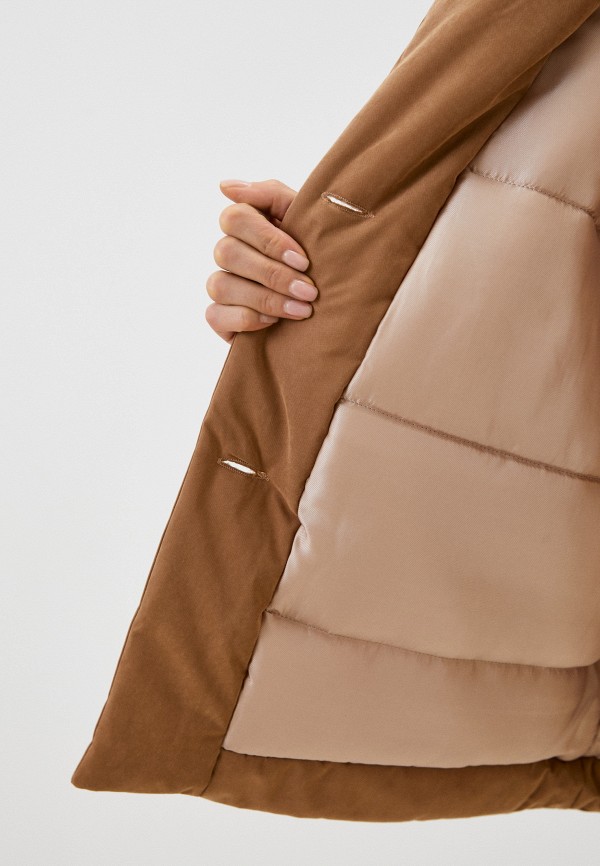 фото Куртка утепленная candy story