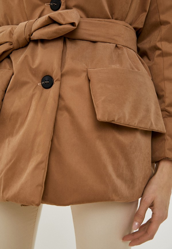 фото Куртка утепленная candy story