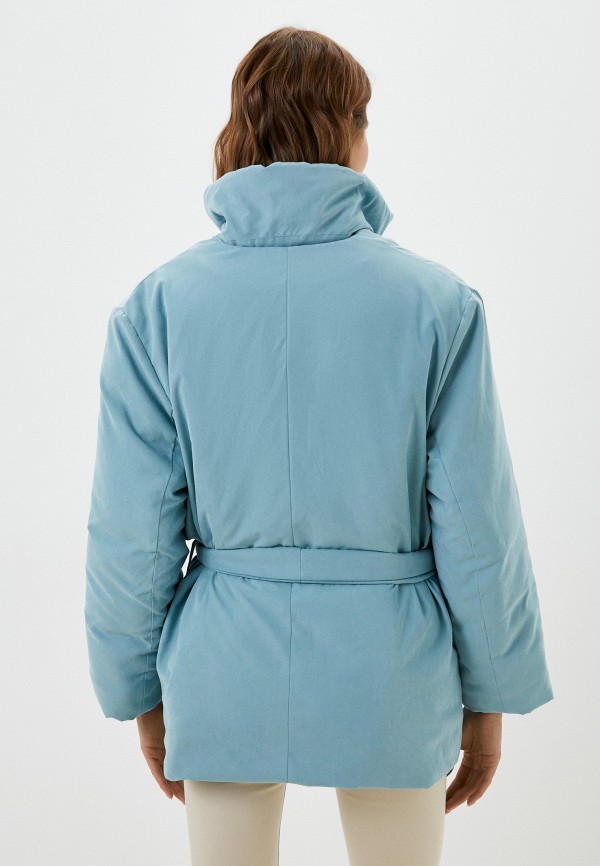 фото Куртка утепленная candy story