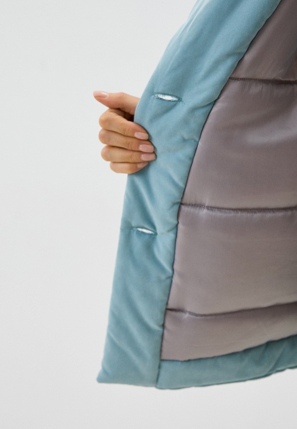 фото Куртка утепленная candy story