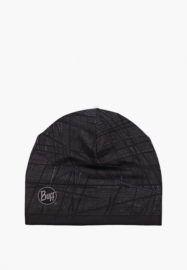 Шапка Buff, Черный, Microfiber Reversible Hat
Шапка Buff, Черный, Microfiber Reversible Hat