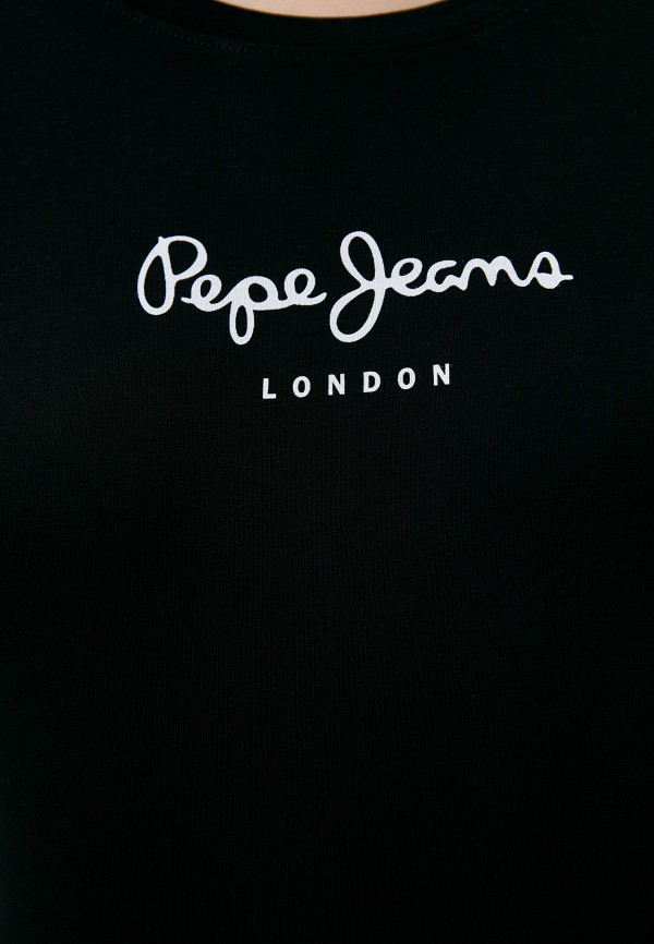 фото Лонгслив pepe jeans
