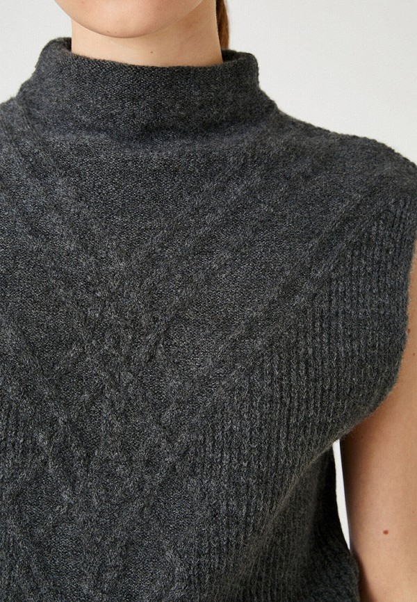 фото Жилет koton