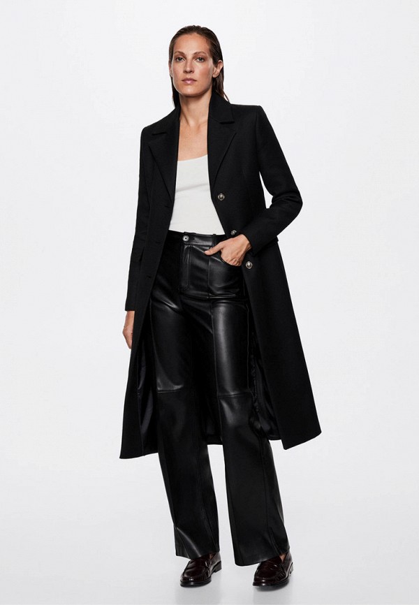 фото Пальто mango