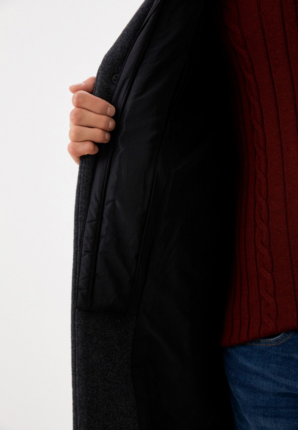 фото Пальто mango man