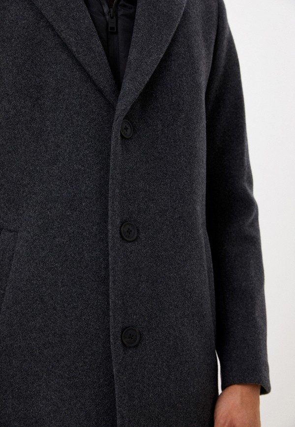 фото Пальто mango man