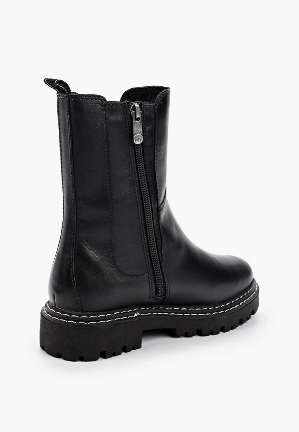 фото Полусапоги marco tozzi