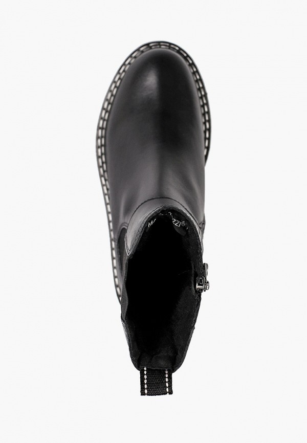 фото Полусапоги marco tozzi