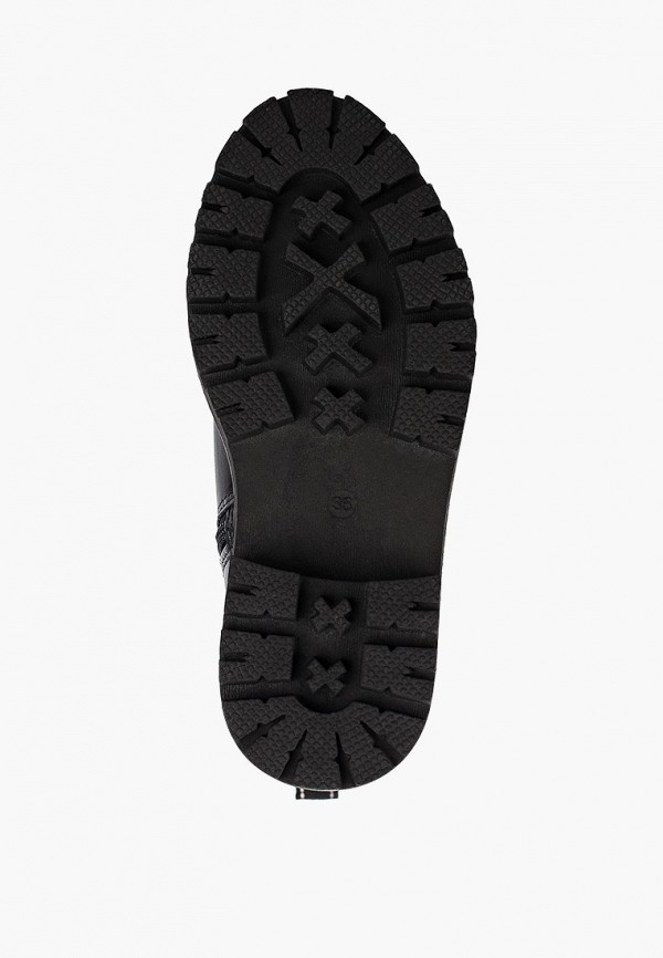 фото Полусапоги marco tozzi