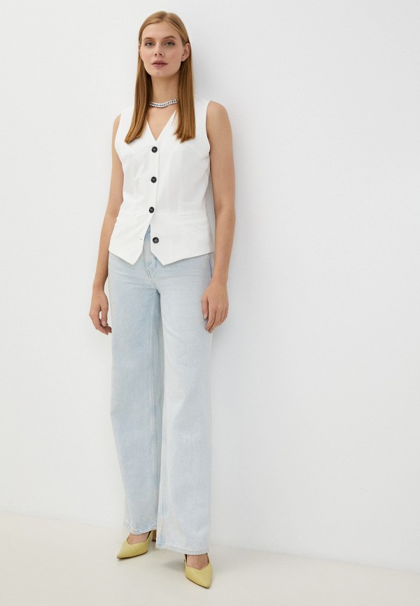 фото Жилет imocean