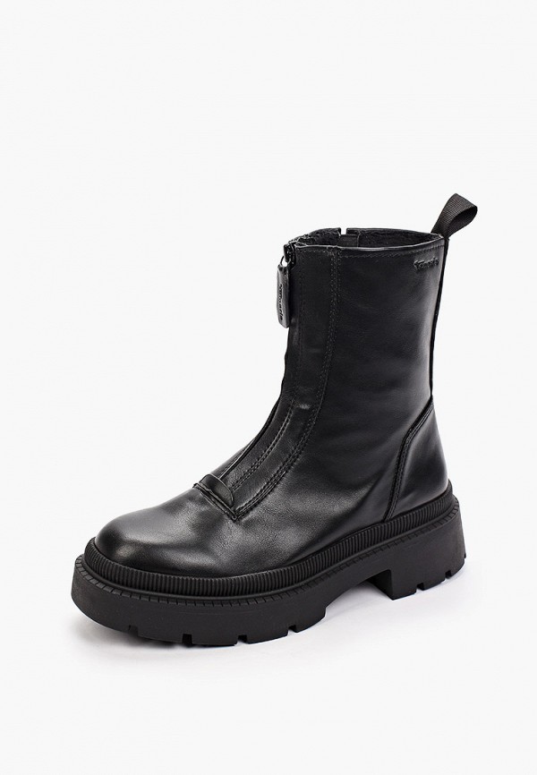 фото Ботинки tamaris