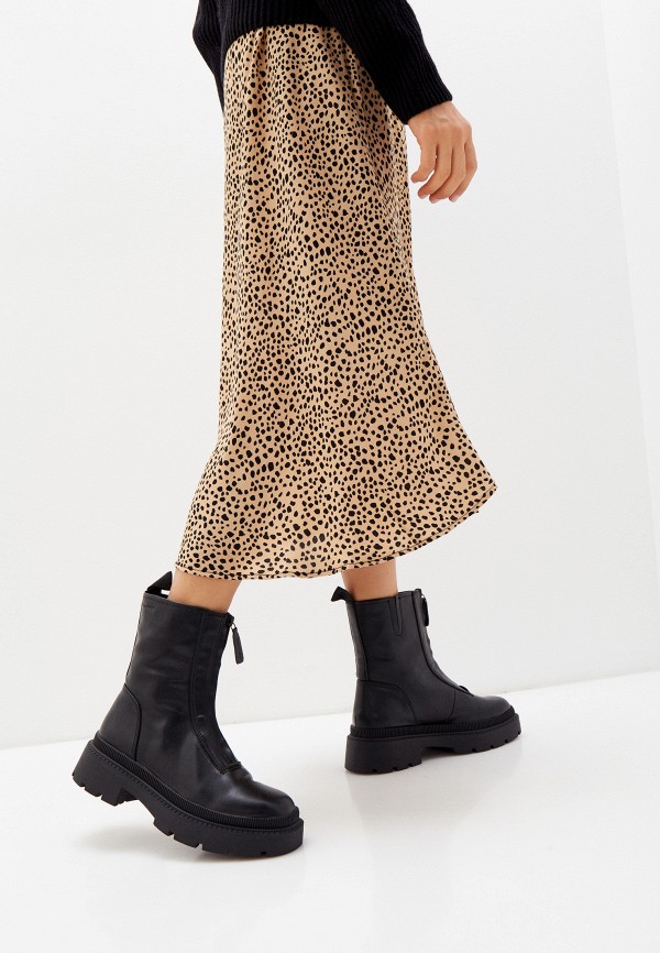 фото Ботинки tamaris