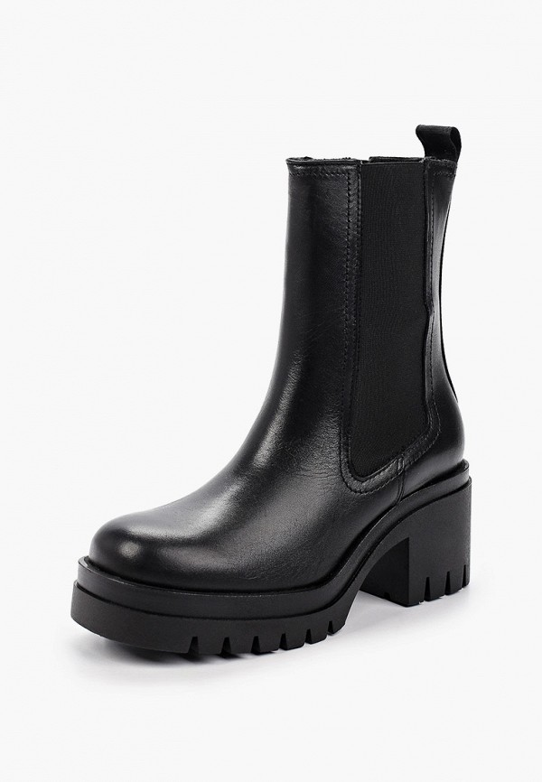 фото Полусапоги tamaris