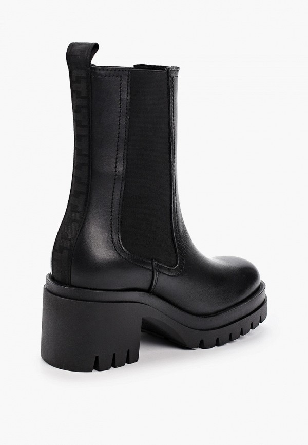 фото Полусапоги tamaris