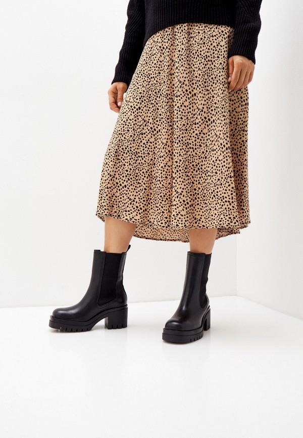 фото Полусапоги tamaris