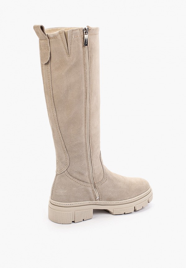 фото Сапоги tamaris