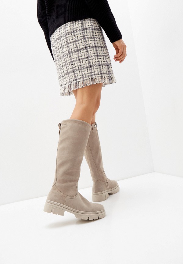 фото Сапоги tamaris