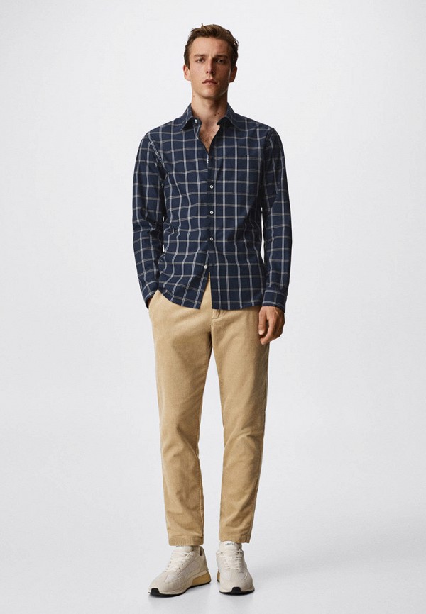 фото Рубашка mango man