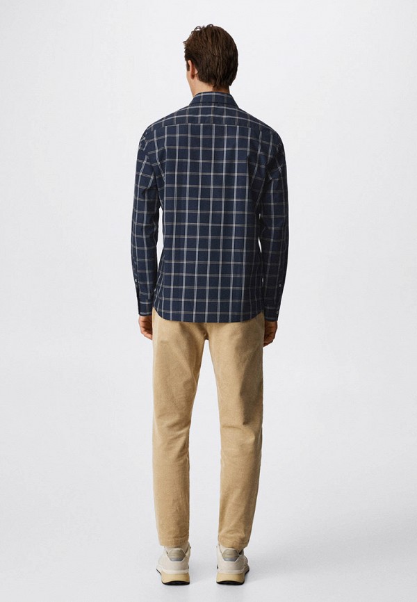 фото Рубашка mango man