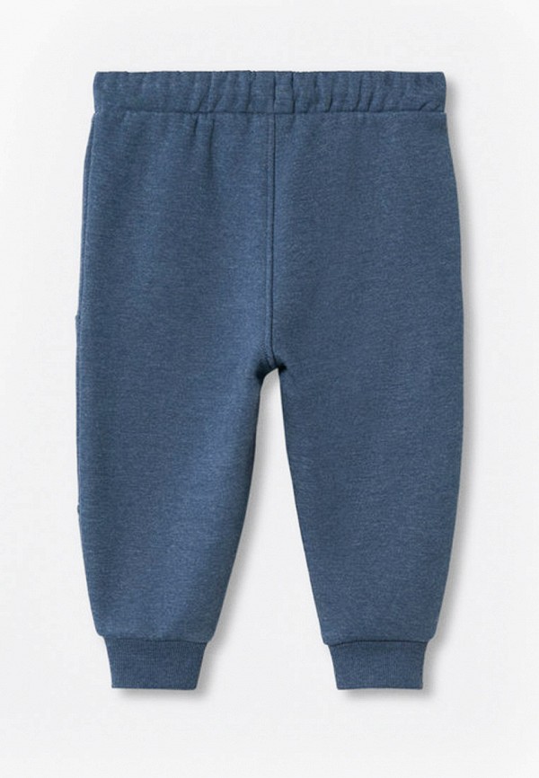 фото Брюки спортивные mango kids