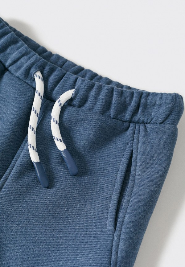 фото Брюки спортивные mango kids