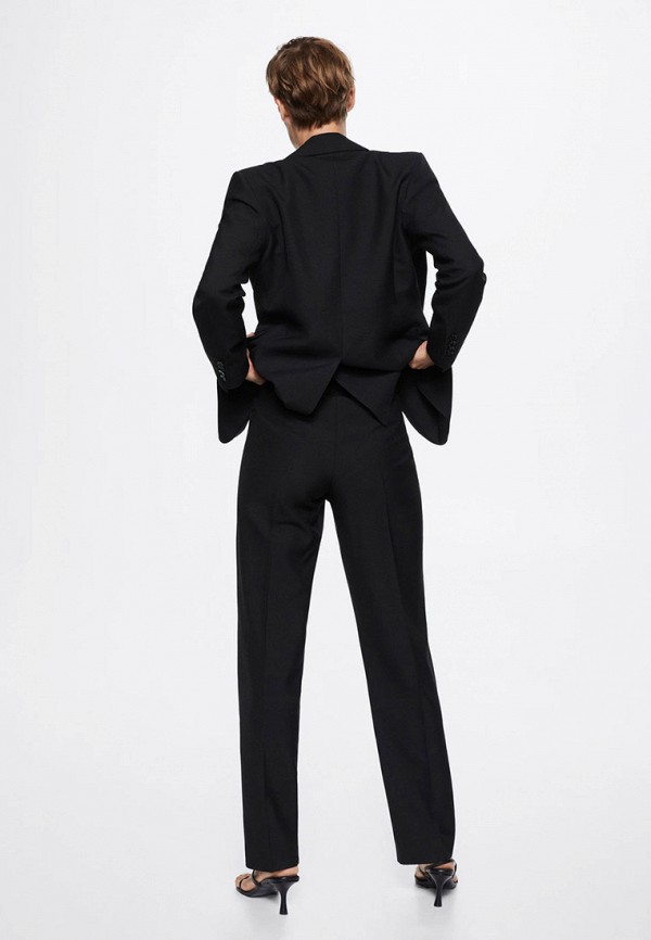 фото Брюки mango