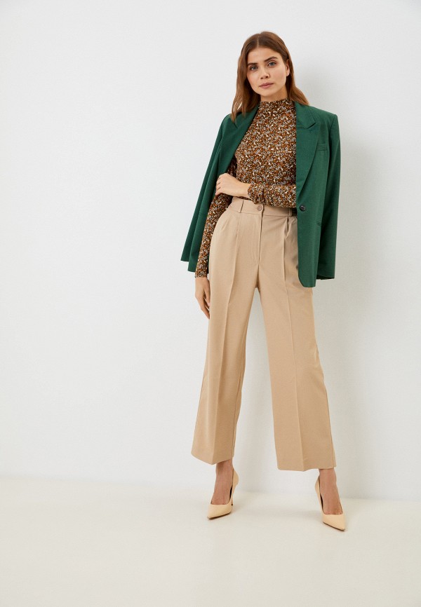 фото Водолазка mango