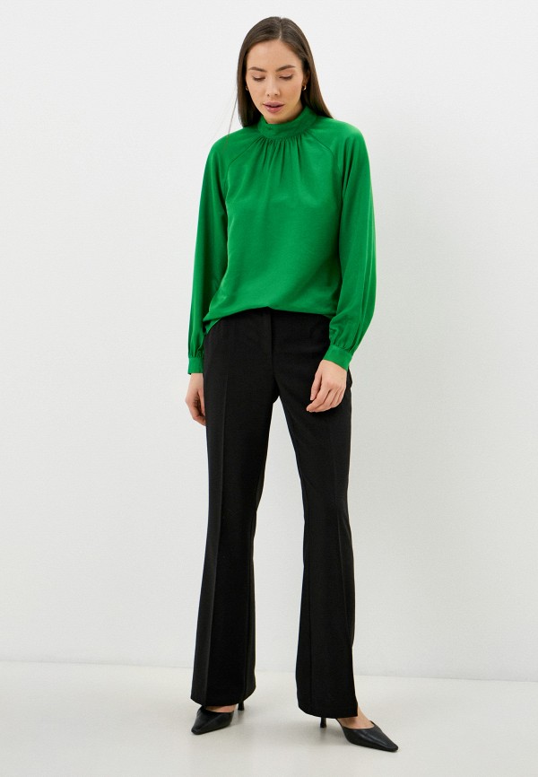 фото Брюки numph