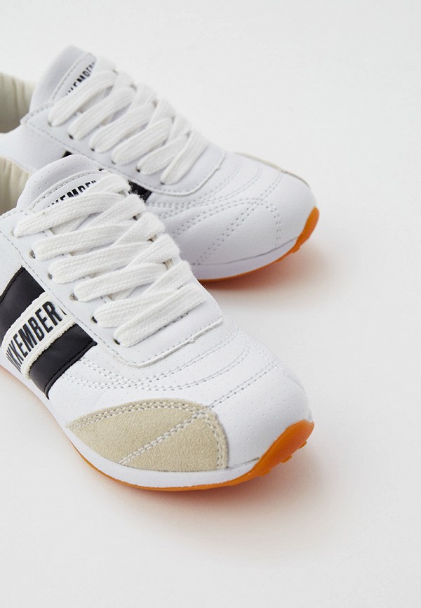 фото Кроссовки bikkembergs