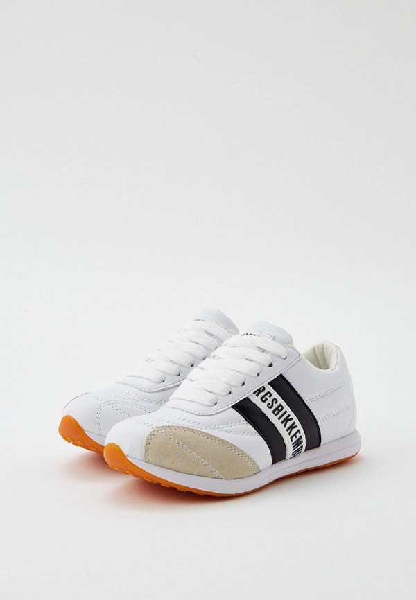 фото Кроссовки bikkembergs