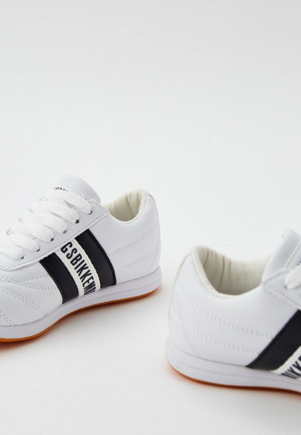 фото Кроссовки bikkembergs