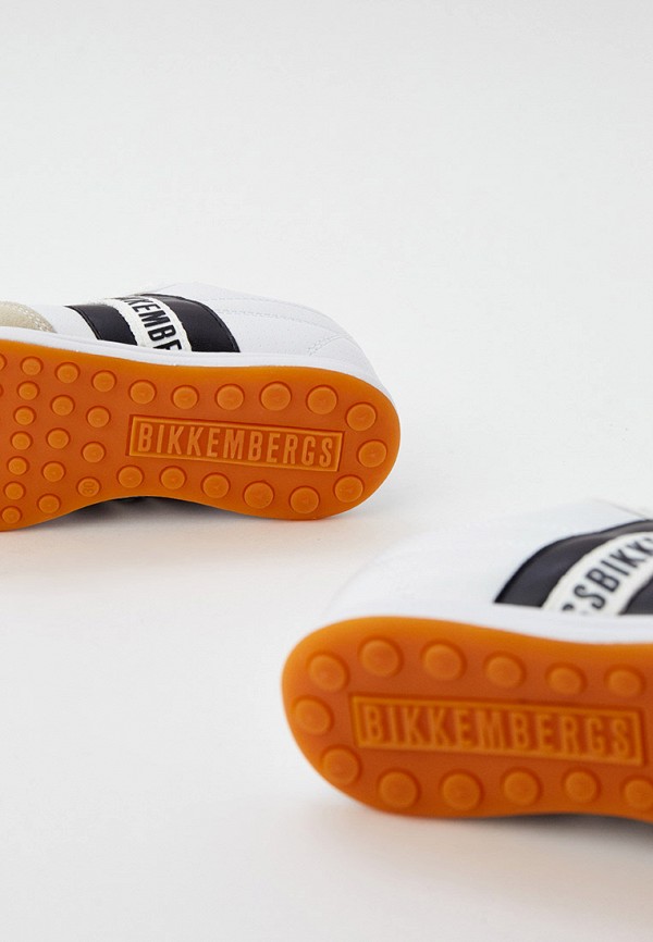 фото Кроссовки bikkembergs