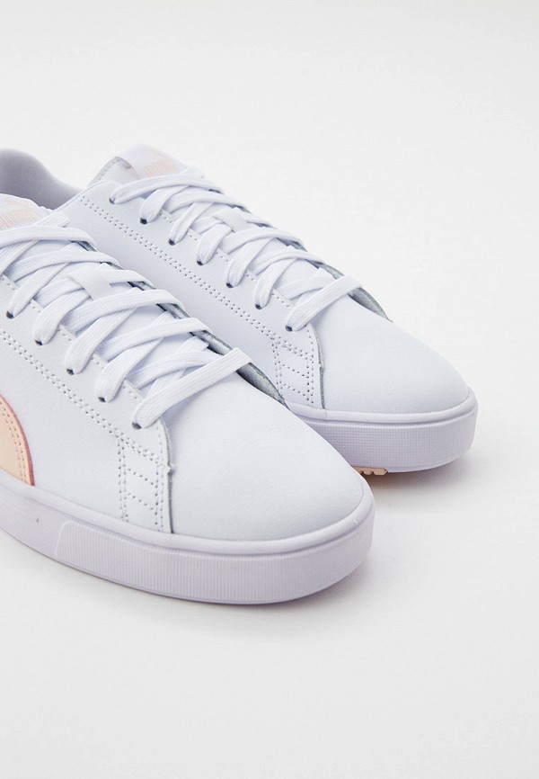 фото Кеды puma