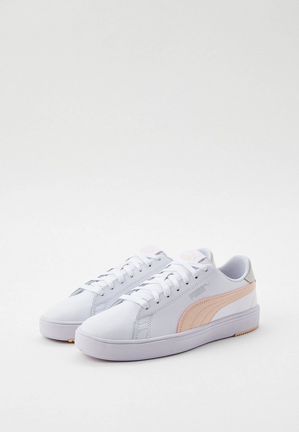 фото Кеды puma