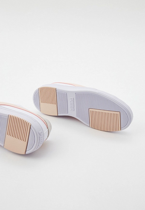 фото Кеды puma