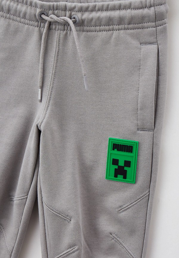 фото Брюки спортивные puma