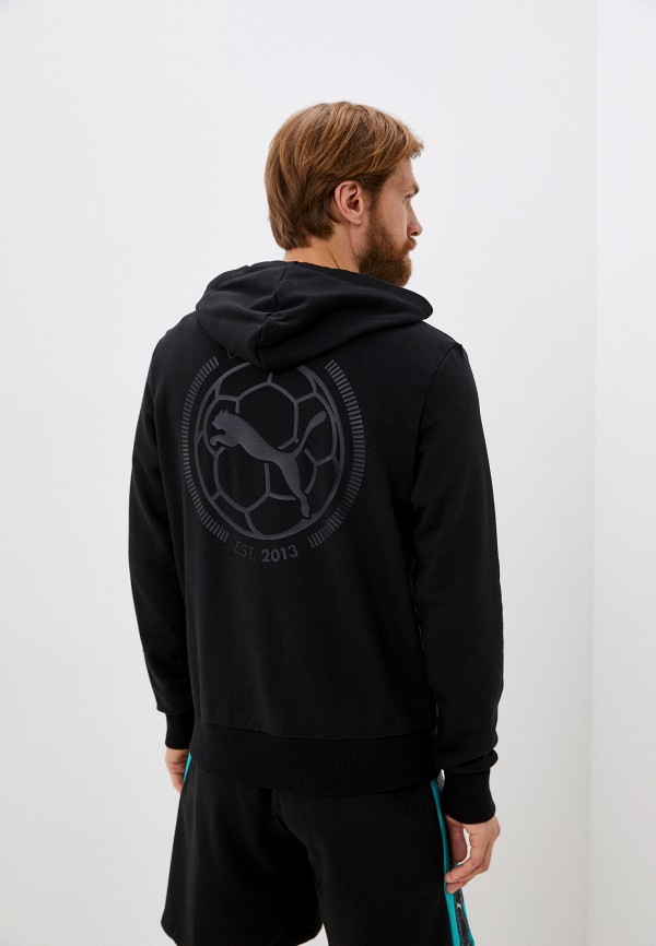 фото Худи puma