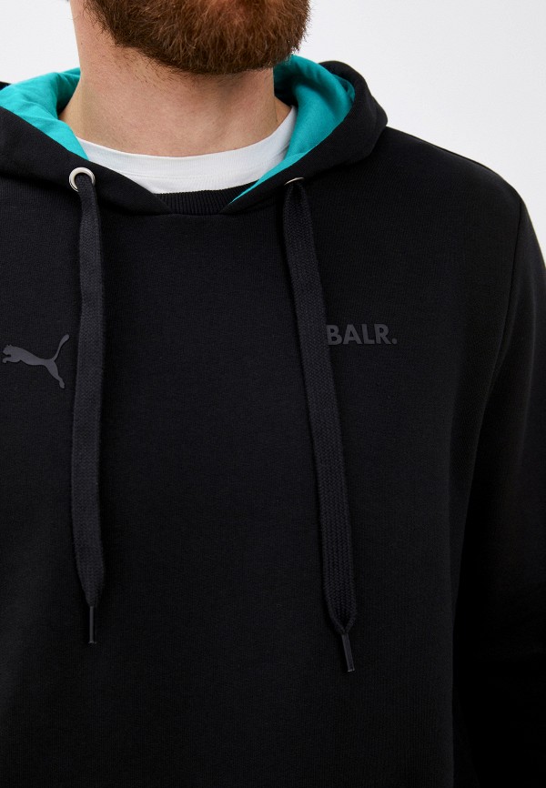 фото Худи puma