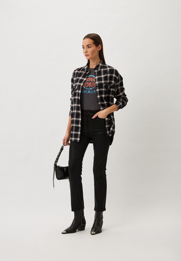 фото Джинсы paige