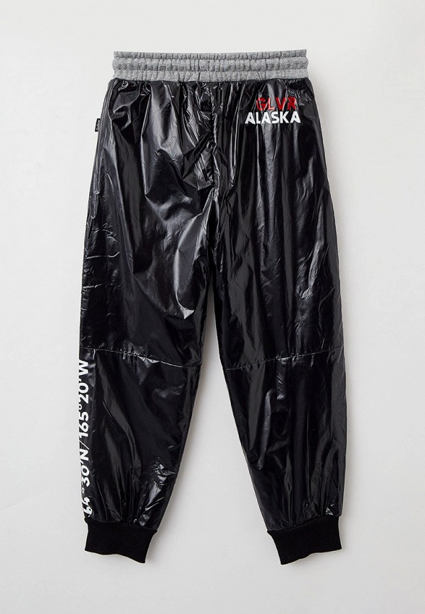 фото Брюки спортивные gulliver