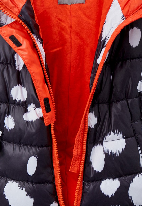 фото Комбинезон утепленный gulliver