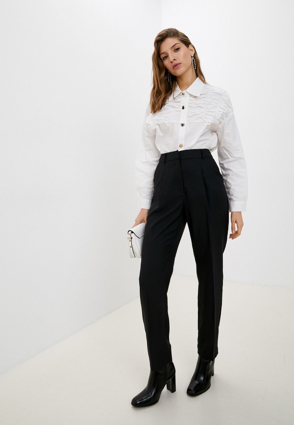 фото Брюки naf naf